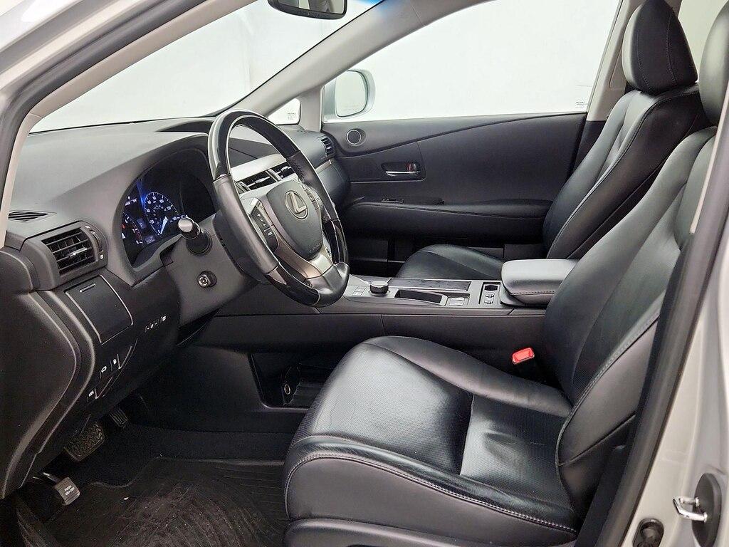 used 2013 Lexus RX 350 car, priced at $16,998