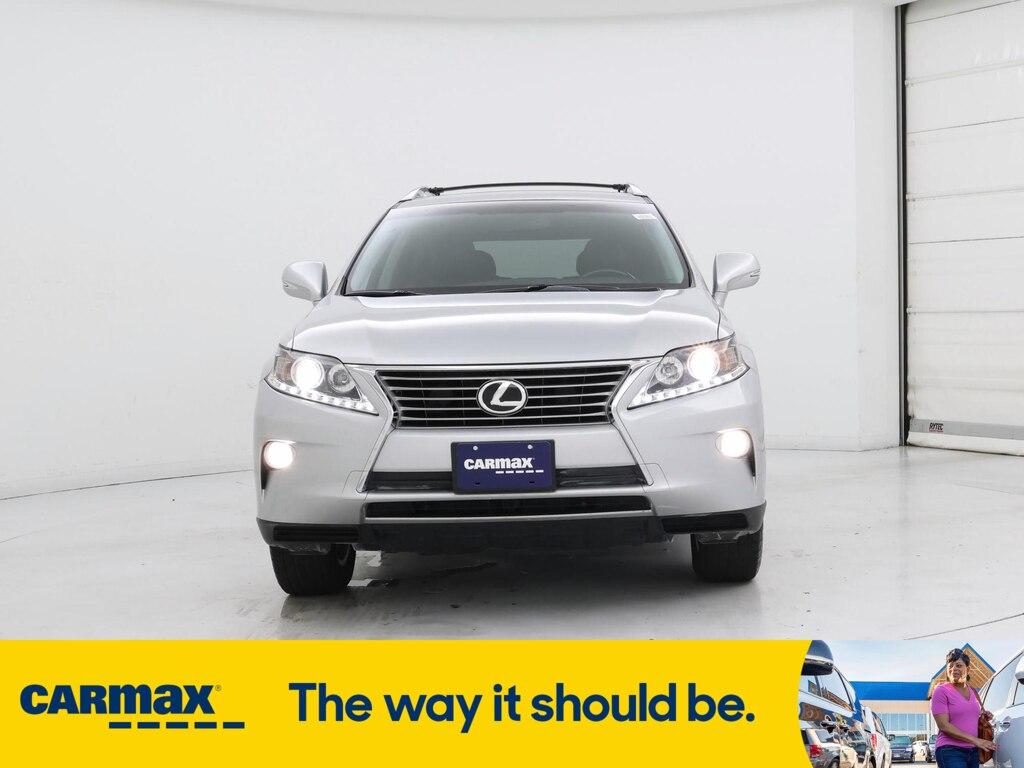 used 2013 Lexus RX 350 car, priced at $16,998