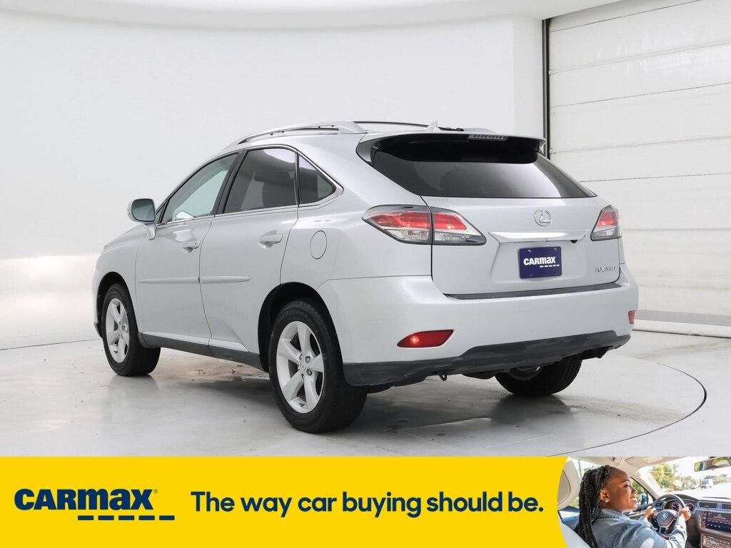 used 2013 Lexus RX 350 car, priced at $16,998