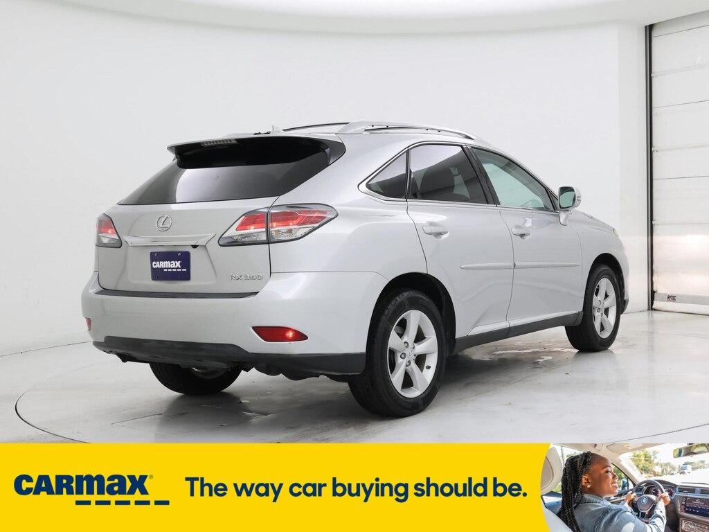 used 2013 Lexus RX 350 car, priced at $16,998
