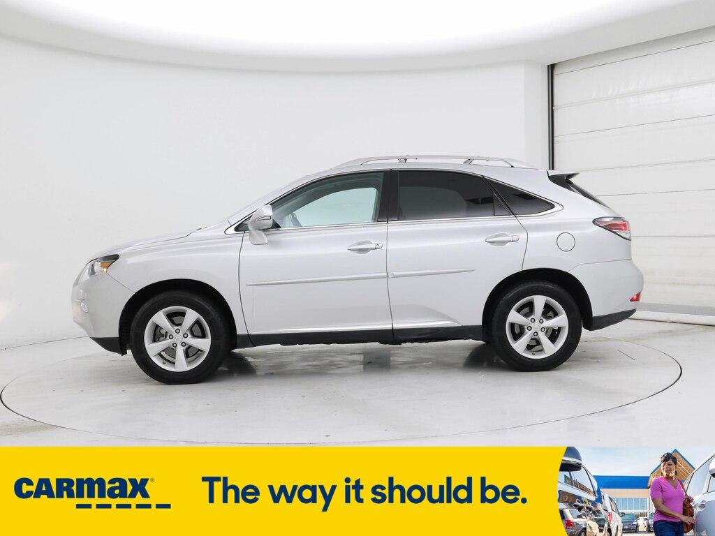 used 2013 Lexus RX 350 car, priced at $16,998