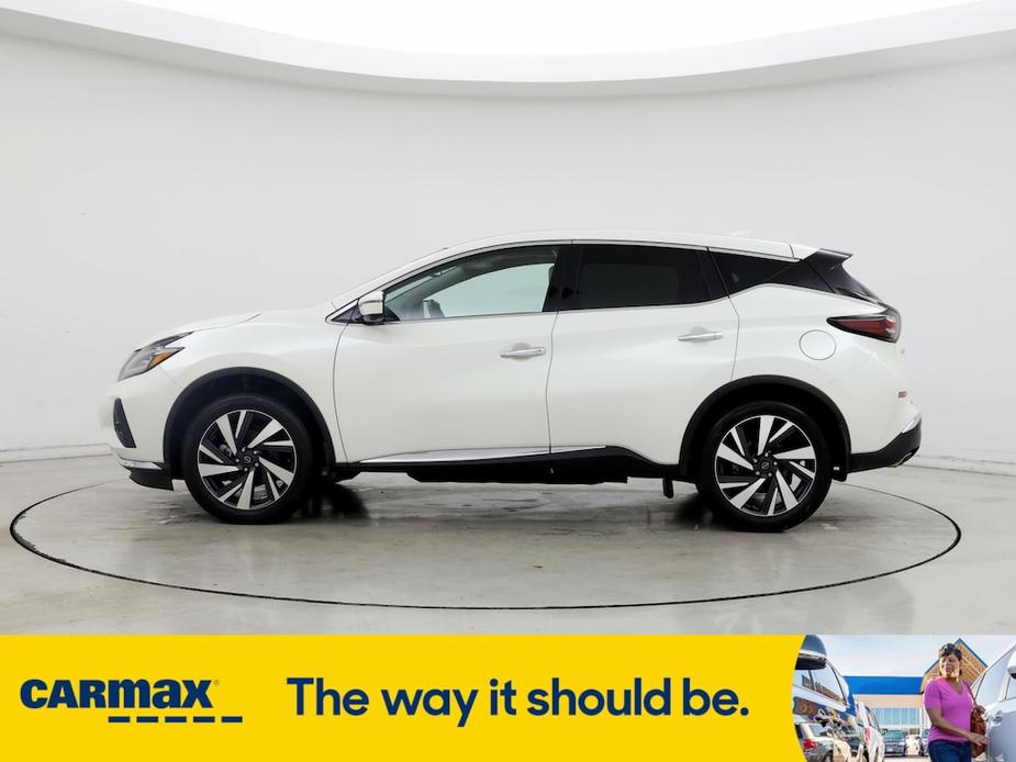 used 2023 Nissan Murano car, priced at $30,998