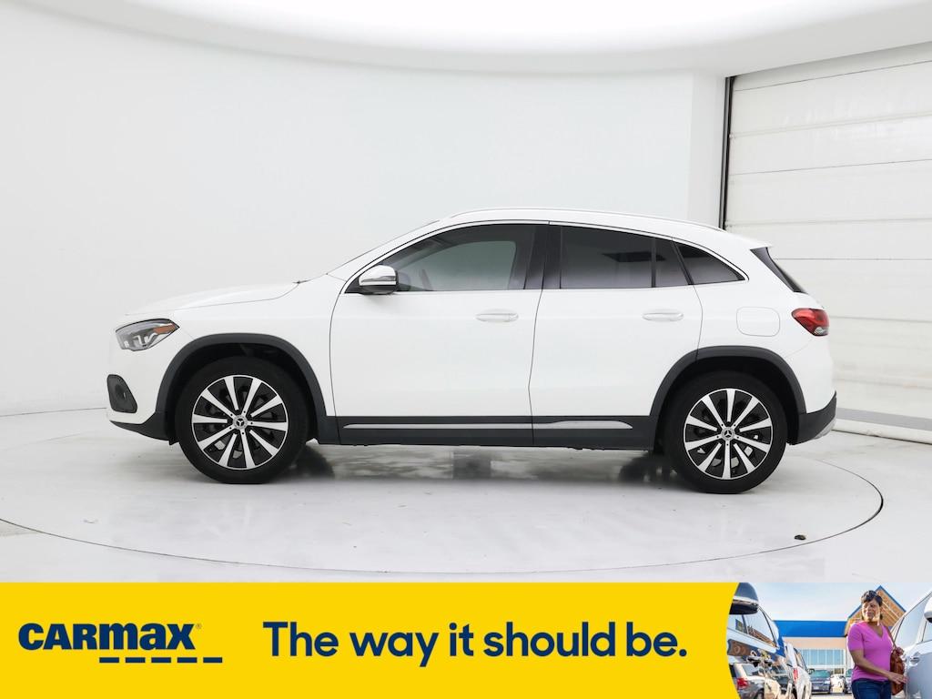 used 2022 Mercedes-Benz GLA 250 car, priced at $31,998