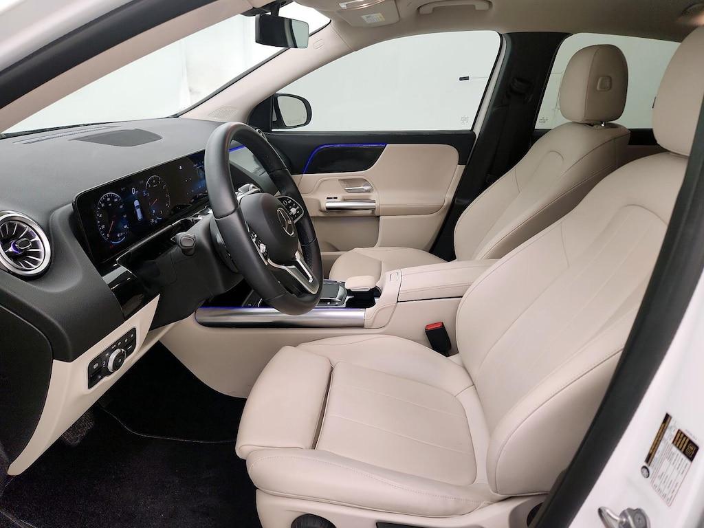used 2022 Mercedes-Benz GLA 250 car, priced at $31,998