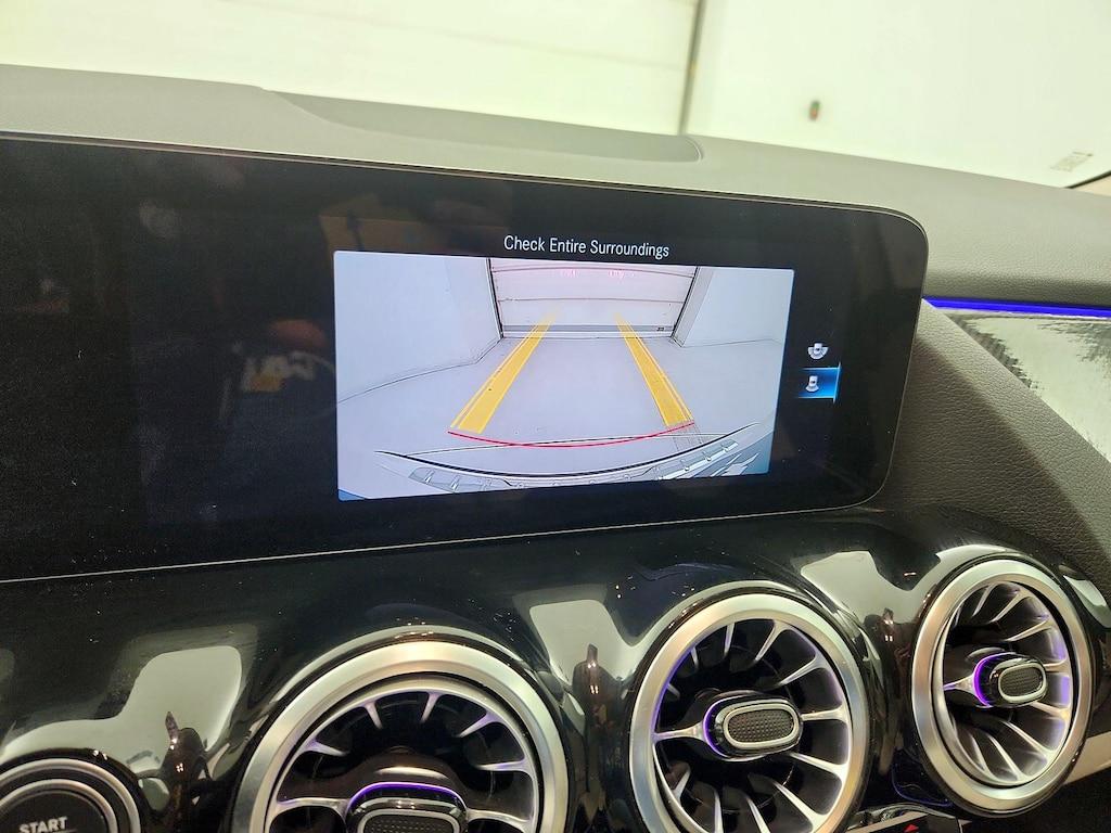 used 2022 Mercedes-Benz GLA 250 car, priced at $31,998