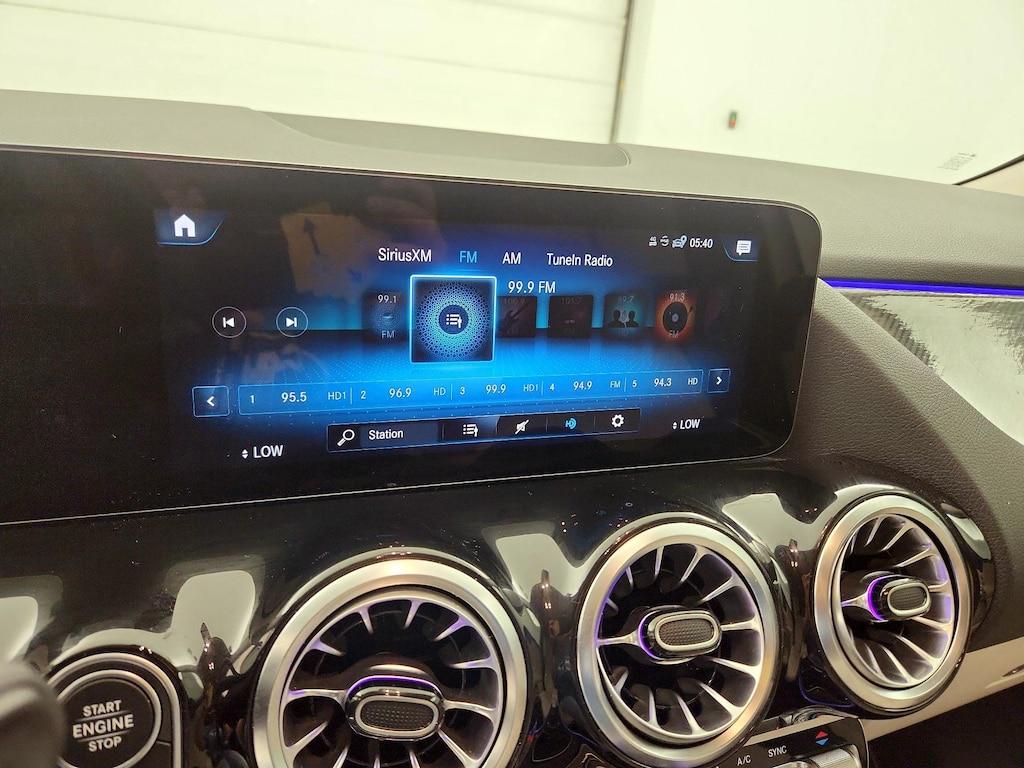 used 2022 Mercedes-Benz GLA 250 car, priced at $31,998