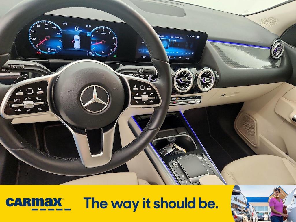 used 2022 Mercedes-Benz GLA 250 car, priced at $31,998