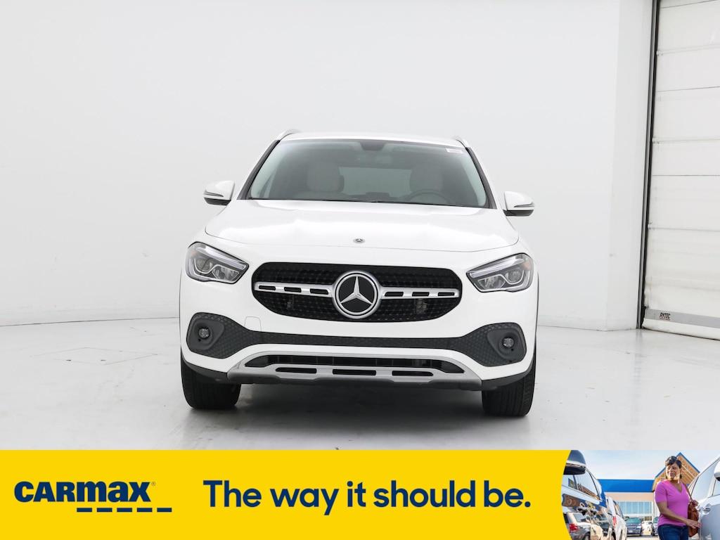 used 2022 Mercedes-Benz GLA 250 car, priced at $31,998
