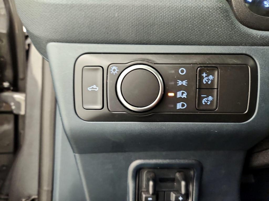 used 2022 Ford Maverick car, priced at $26,998