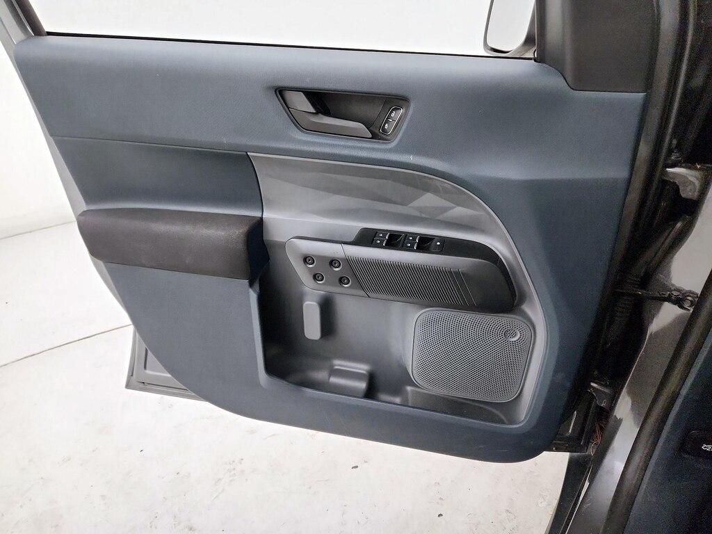 used 2022 Ford Maverick car, priced at $26,998