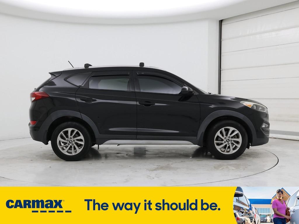 used 2017 Hyundai Tucson car, priced at $12,998