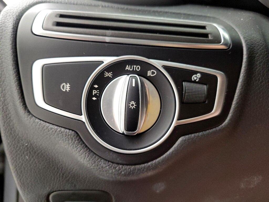 used 2019 Mercedes-Benz C-Class car, priced at $21,998
