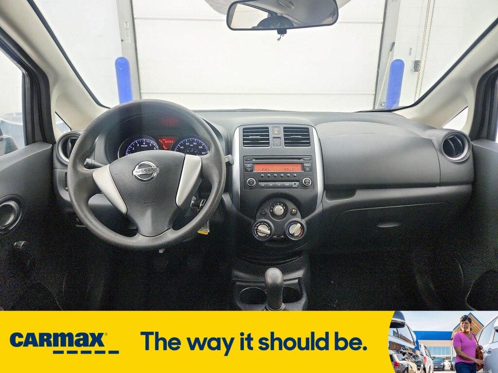 used 2014 Nissan Versa Note car, priced at $10,599