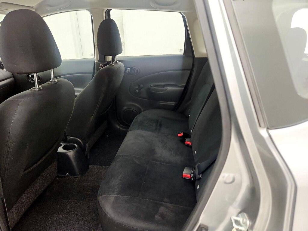 used 2014 Nissan Versa Note car, priced at $10,599