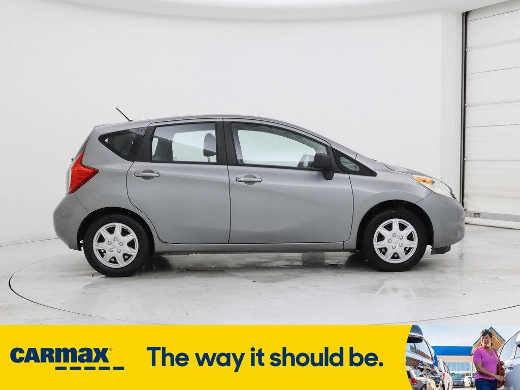 used 2014 Nissan Versa Note car, priced at $10,599