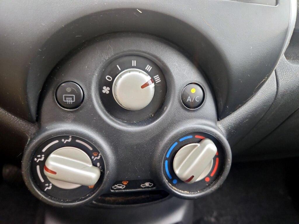 used 2014 Nissan Versa Note car, priced at $10,599