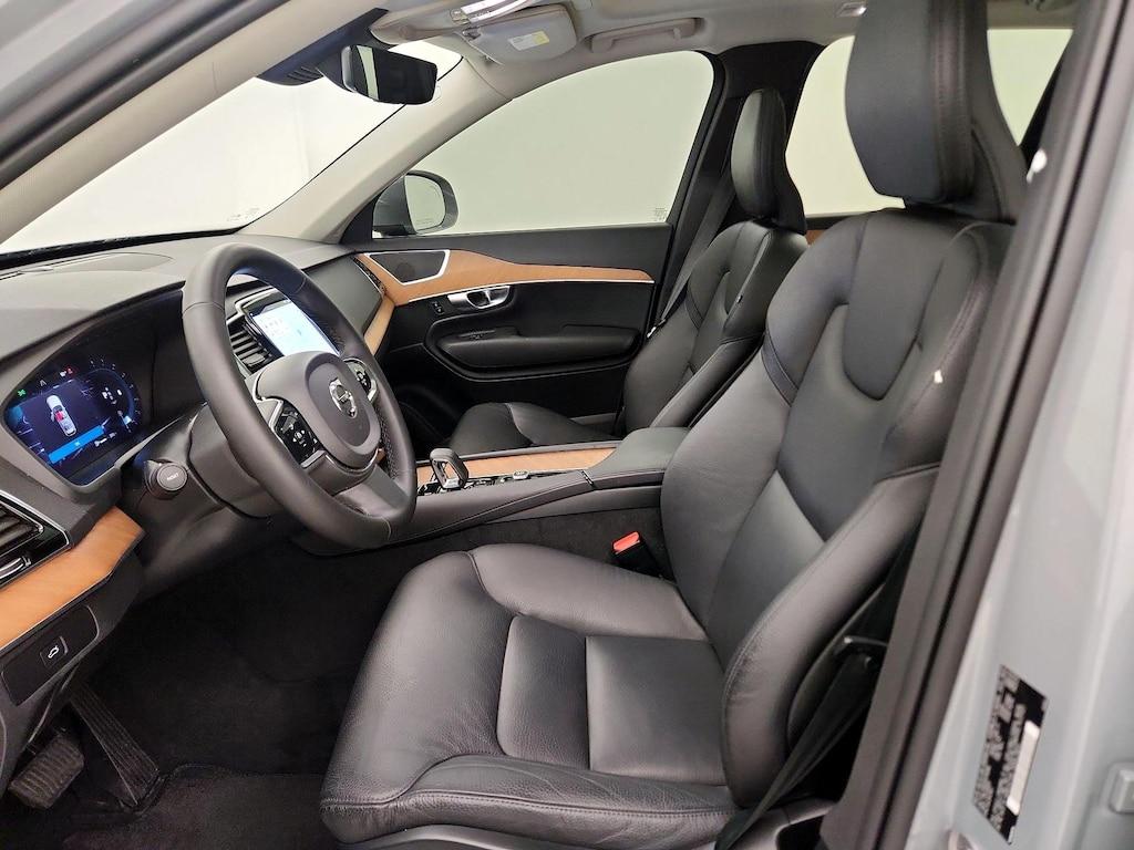 used 2024 Volvo XC90 car, priced at $42,998