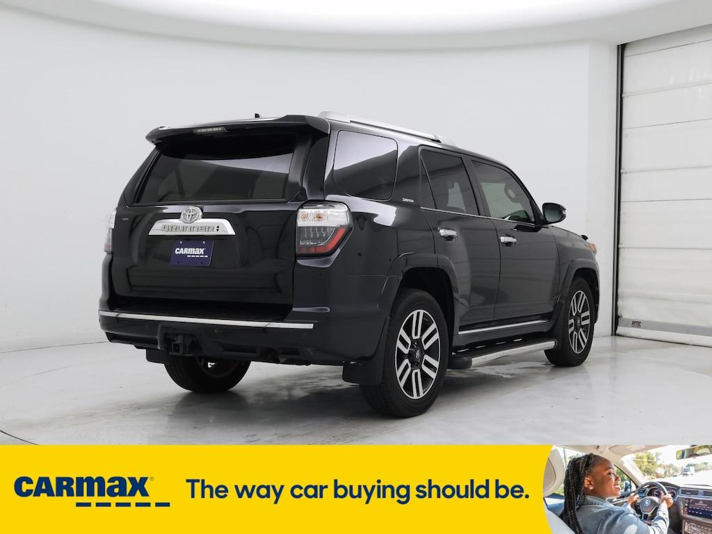 used 2018 Toyota 4Runner car, priced at $37,998