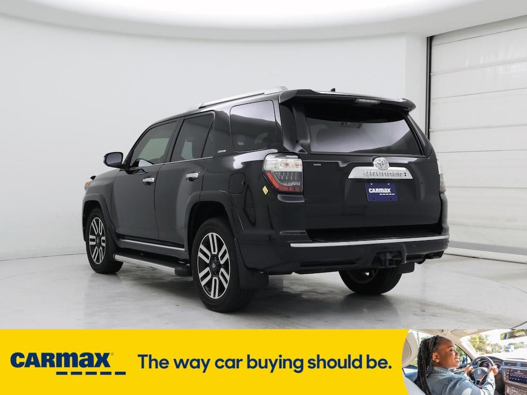 used 2018 Toyota 4Runner car, priced at $37,998