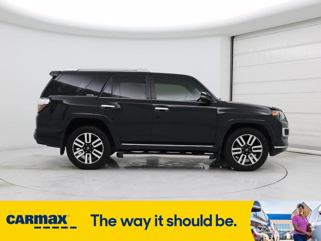 used 2018 Toyota 4Runner car, priced at $37,998