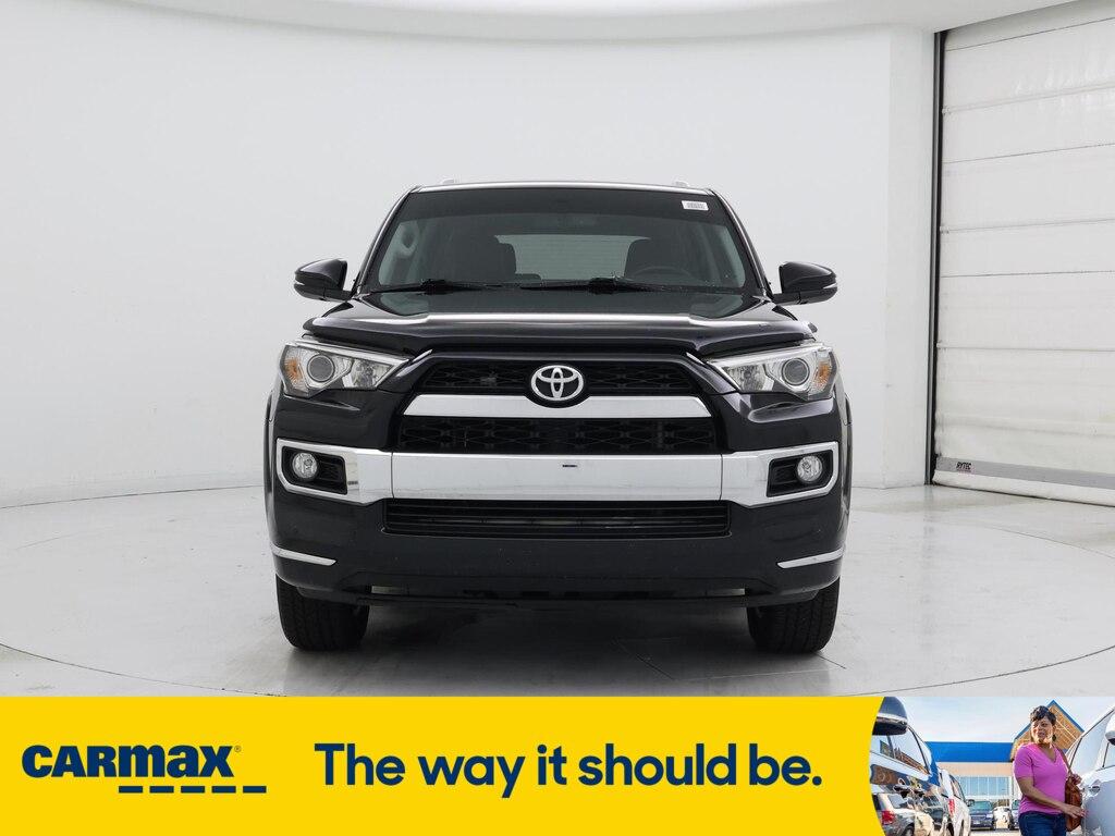used 2018 Toyota 4Runner car, priced at $37,998