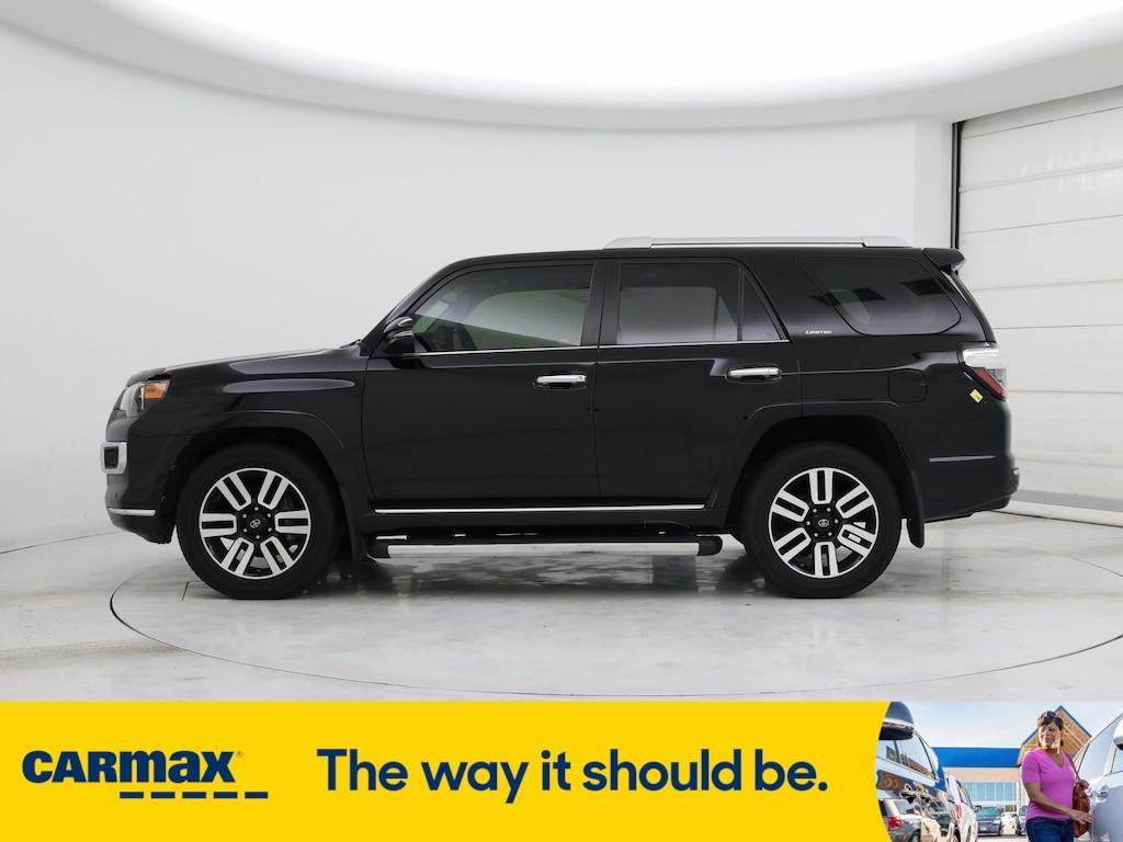 used 2018 Toyota 4Runner car, priced at $37,998