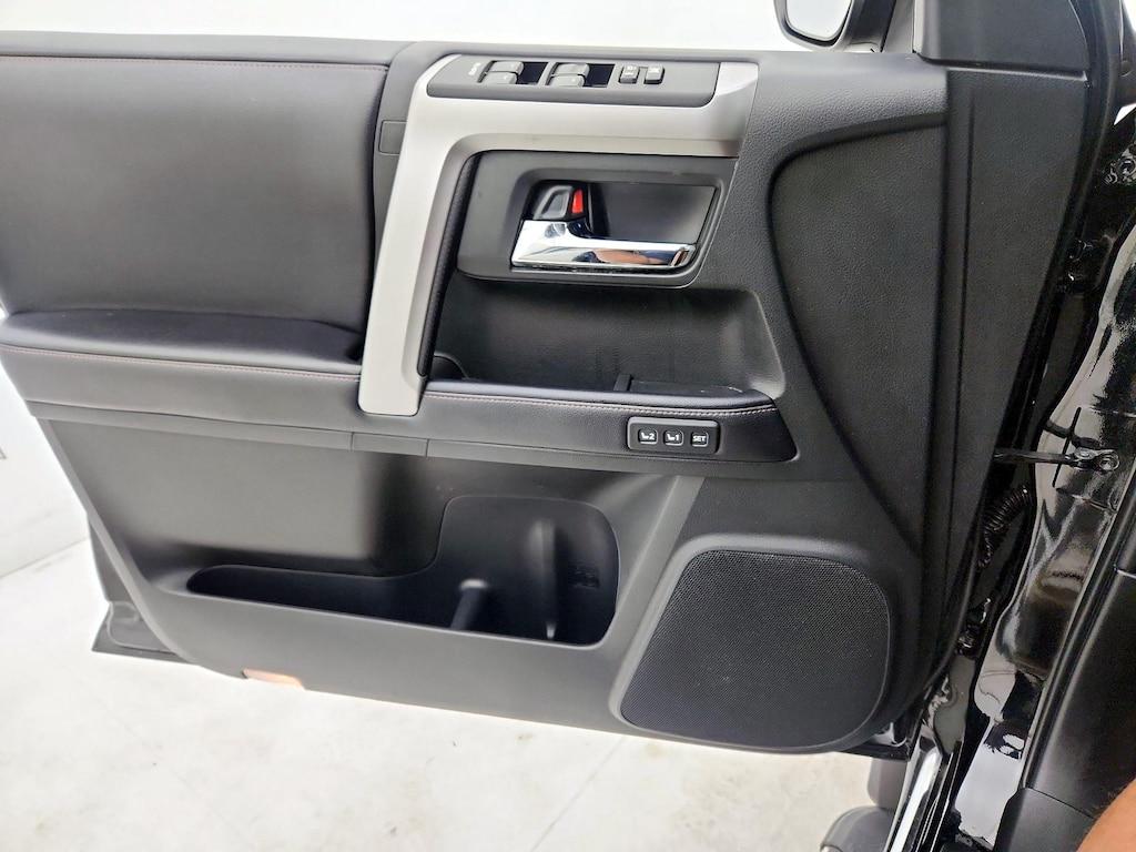 used 2018 Toyota 4Runner car, priced at $37,998