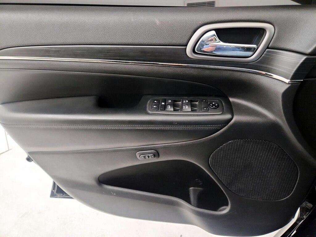 used 2020 Jeep Grand Cherokee car, priced at $28,998