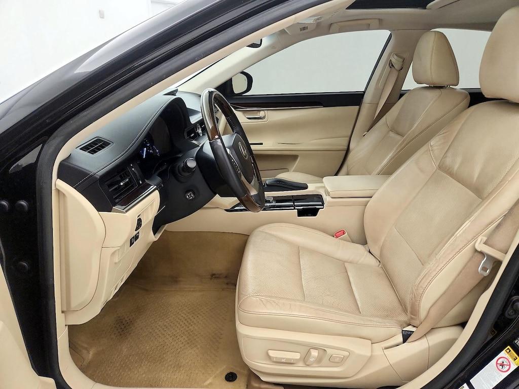 used 2013 Lexus ES 350 car, priced at $15,998