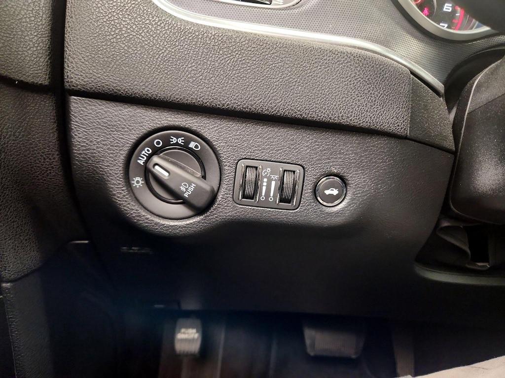 used 2017 Dodge Charger car, priced at $20,998