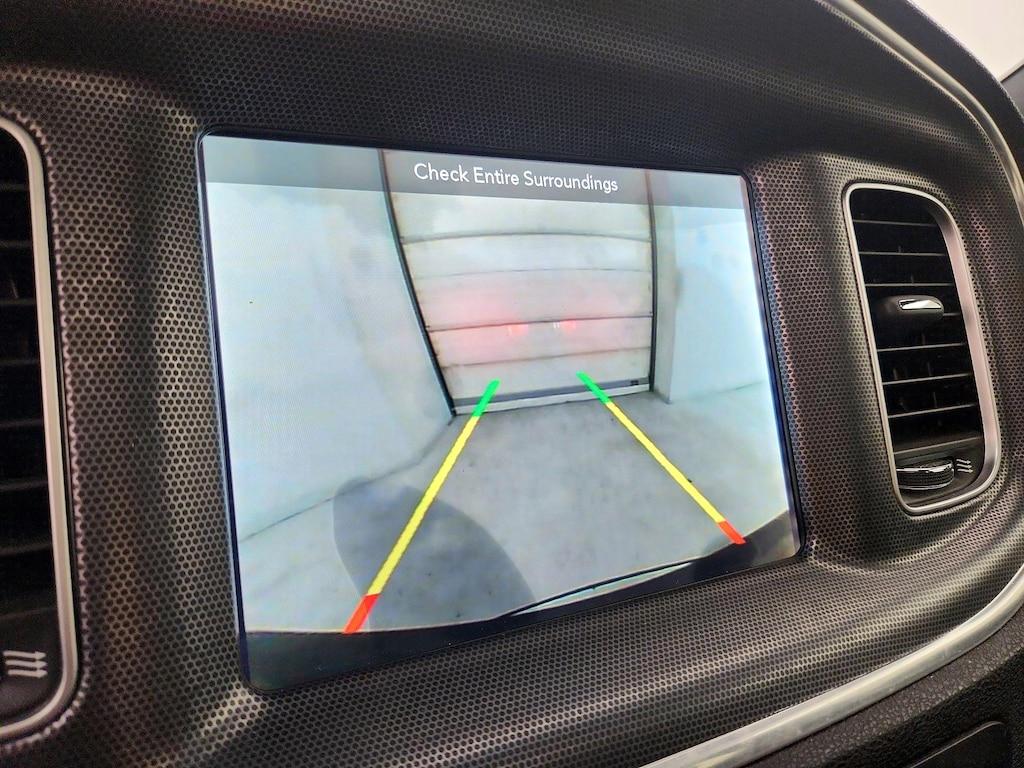 used 2017 Dodge Charger car, priced at $20,998