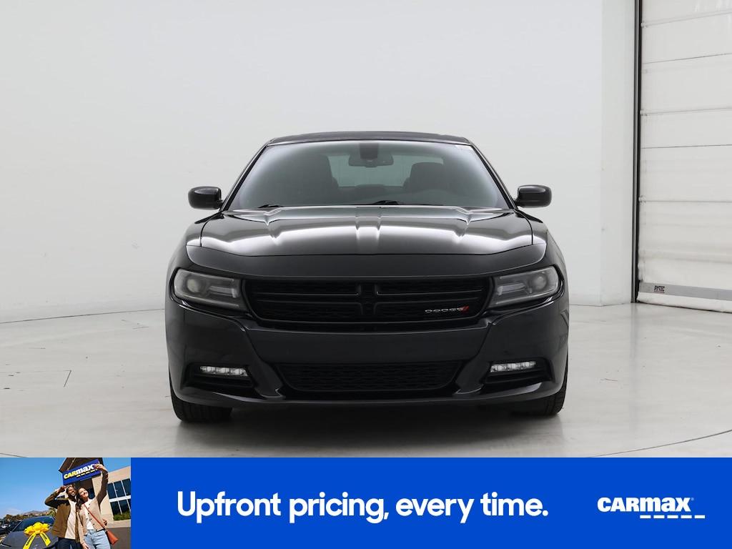 used 2017 Dodge Charger car, priced at $20,998