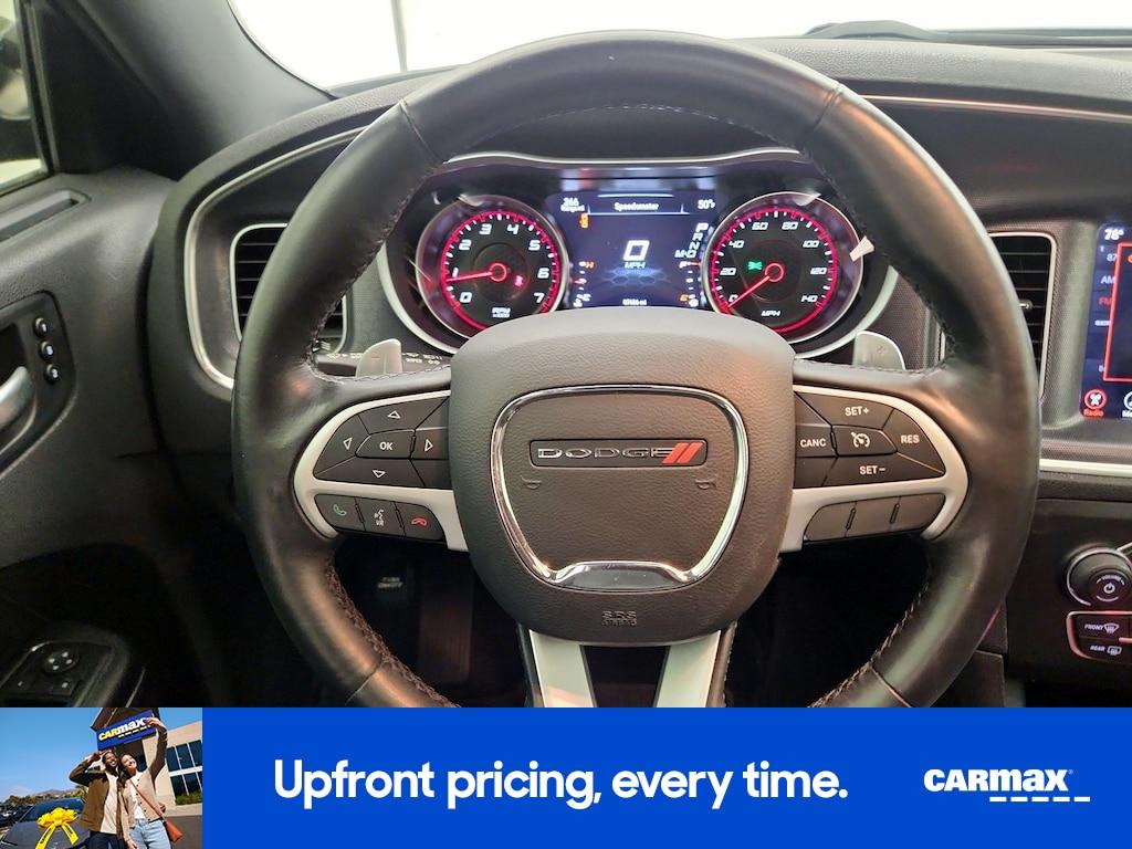used 2017 Dodge Charger car, priced at $20,998