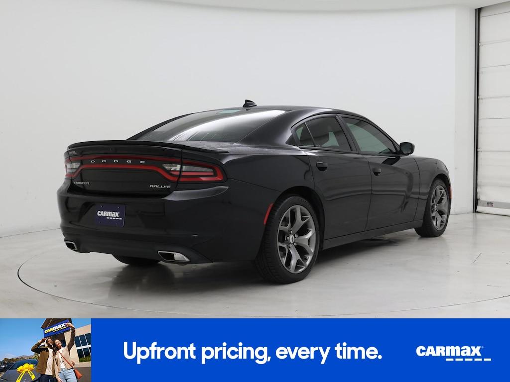 used 2017 Dodge Charger car, priced at $20,998