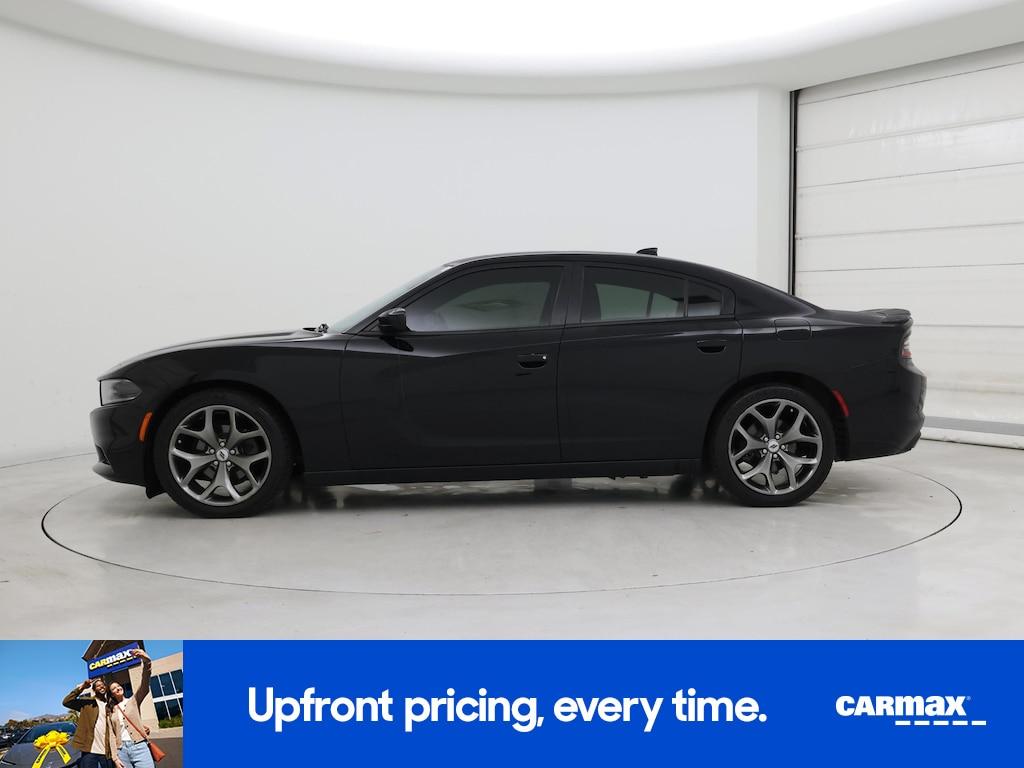 used 2017 Dodge Charger car, priced at $20,998