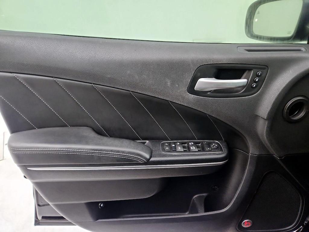 used 2017 Dodge Charger car, priced at $20,998