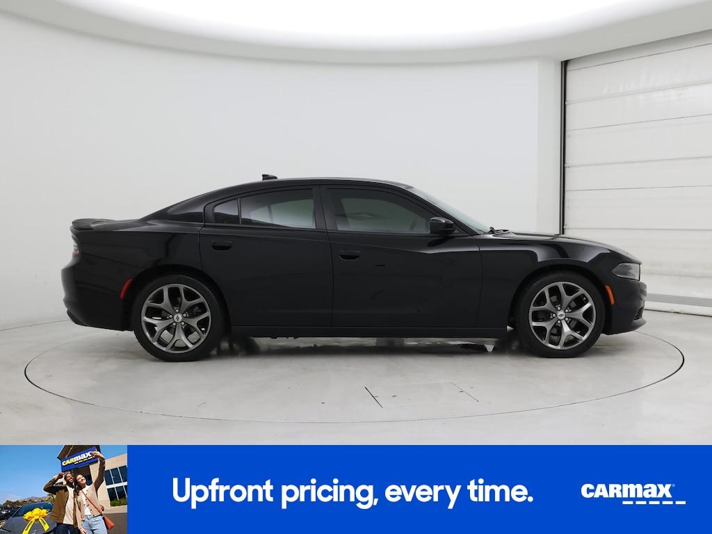 used 2017 Dodge Charger car, priced at $20,998