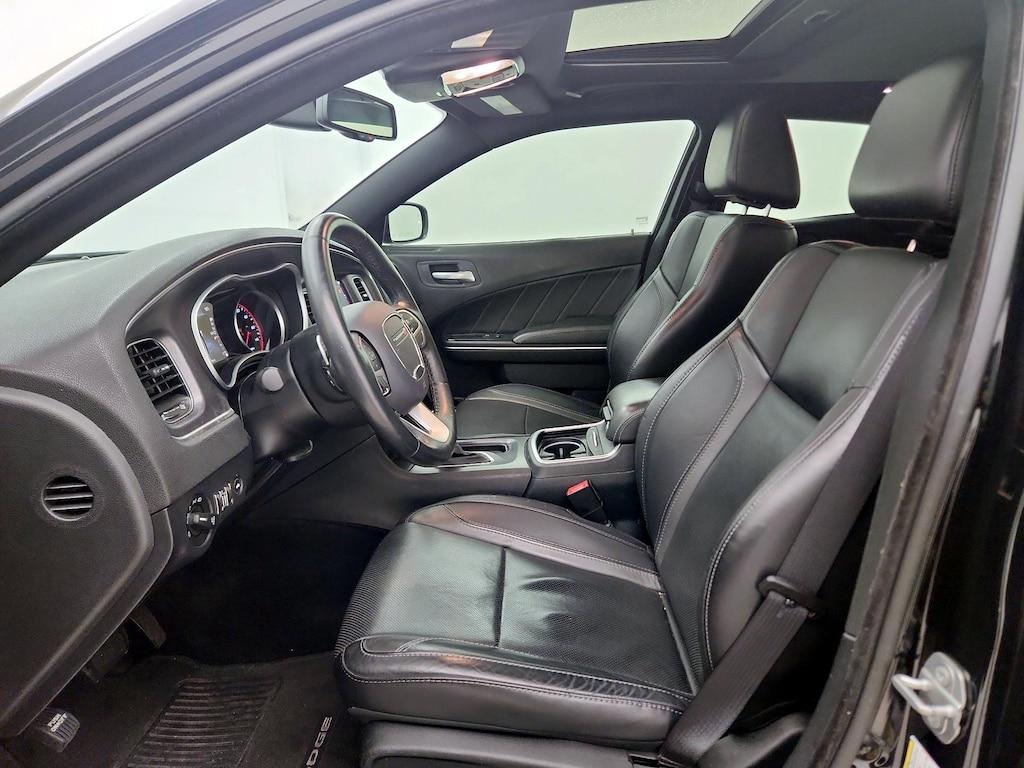 used 2017 Dodge Charger car, priced at $20,998