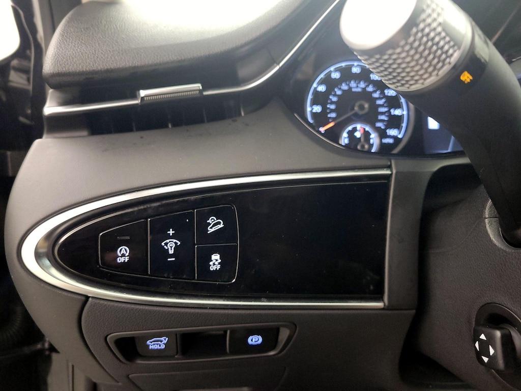 used 2023 Genesis GV70 car, priced at $37,998