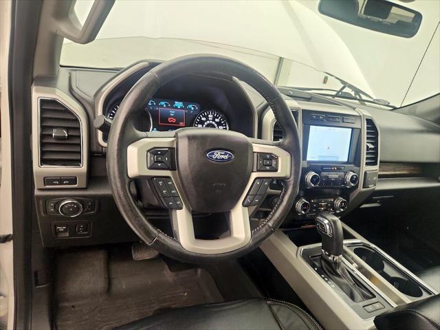 used 2019 Ford F-150 car, priced at $40,998
