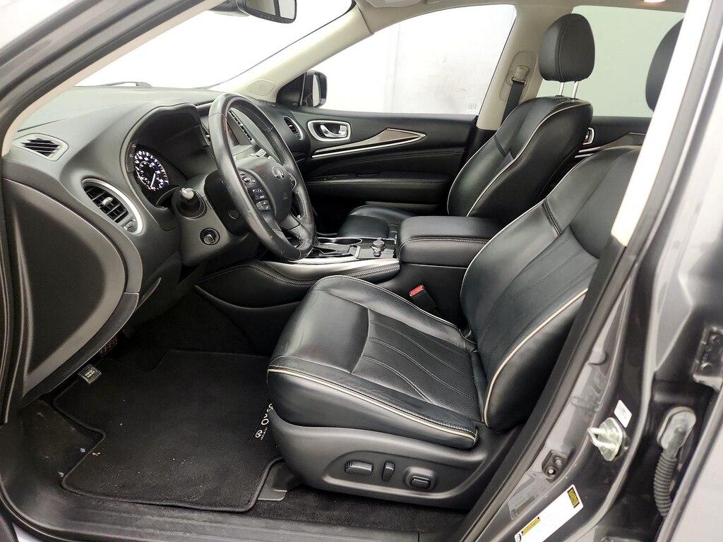 used 2019 INFINITI QX60 car, priced at $23,998