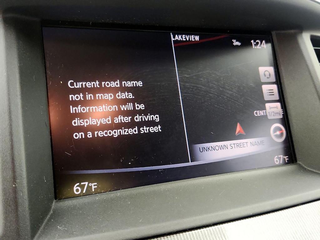 used 2019 INFINITI QX60 car, priced at $23,998