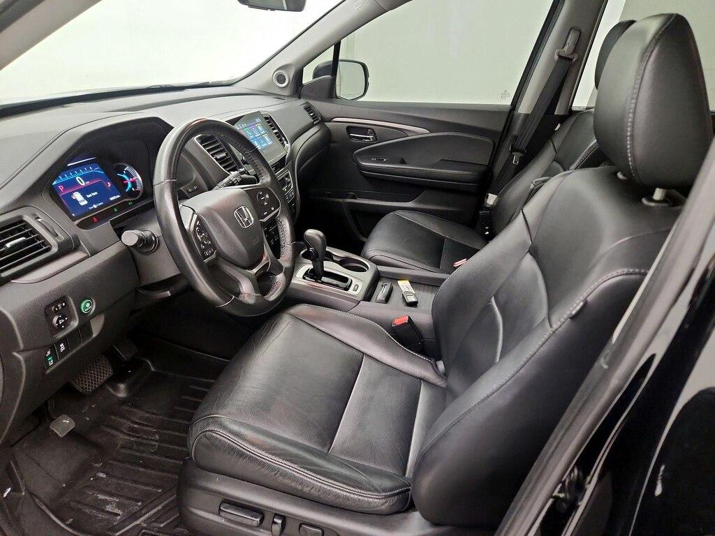 used 2019 Honda Pilot car, priced at $27,998