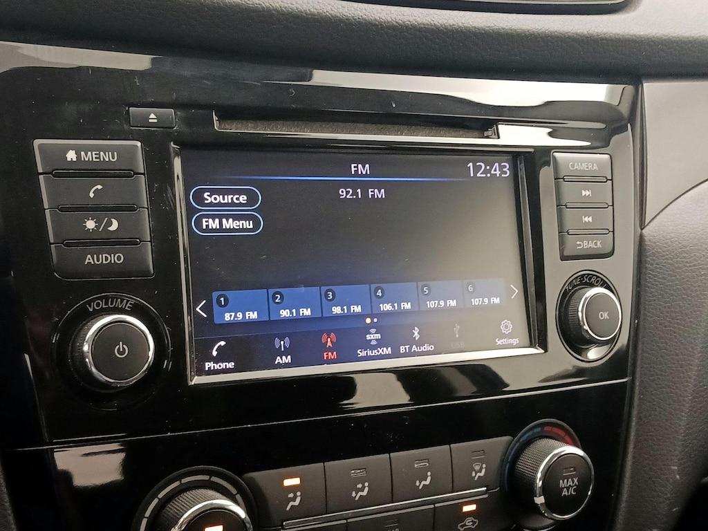 used 2020 Nissan Rogue Sport car, priced at $17,998
