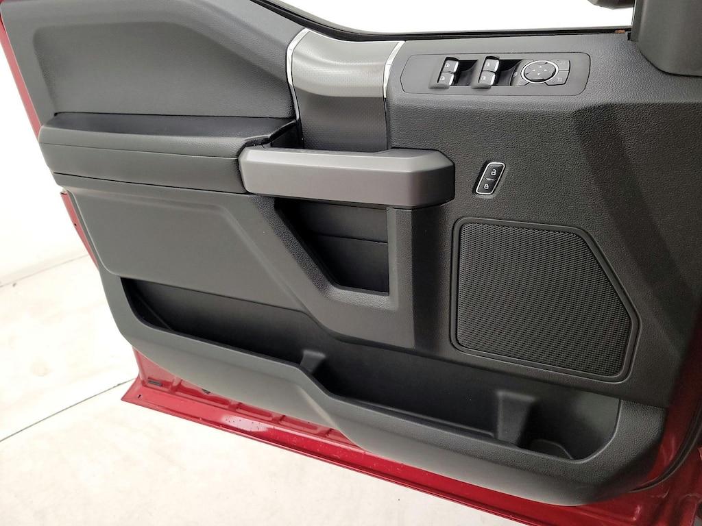 used 2015 Ford F-150 car, priced at $22,998