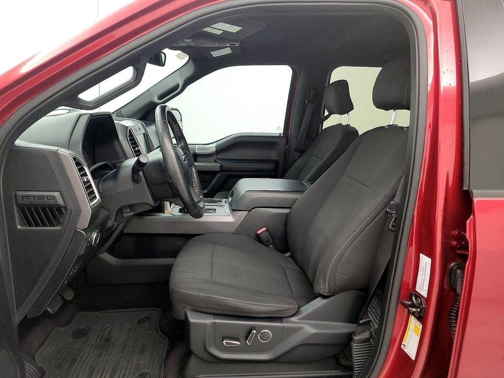 used 2015 Ford F-150 car, priced at $22,998