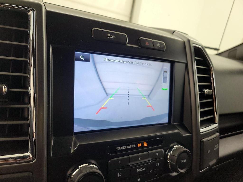 used 2015 Ford F-150 car, priced at $22,998