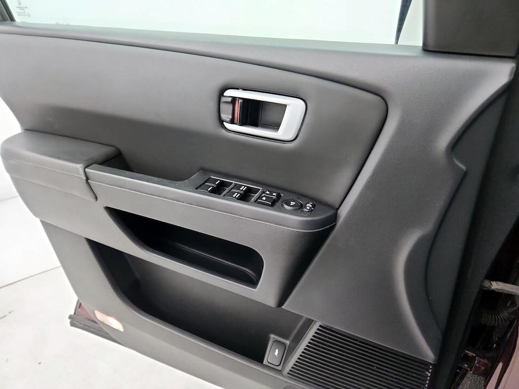 used 2015 Honda Pilot car, priced at $17,998