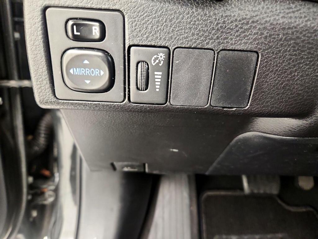 used 2016 Toyota Corolla car, priced at $16,998