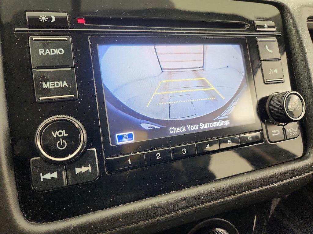 used 2021 Honda HR-V car, priced at $18,998